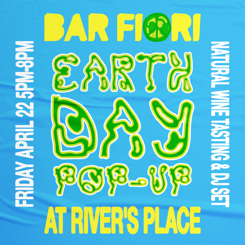 Earth Day Pop-Up!
